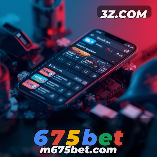 Novidades Empolgantes na 675bet: Tudo Sobre o Mundo dos Jogos