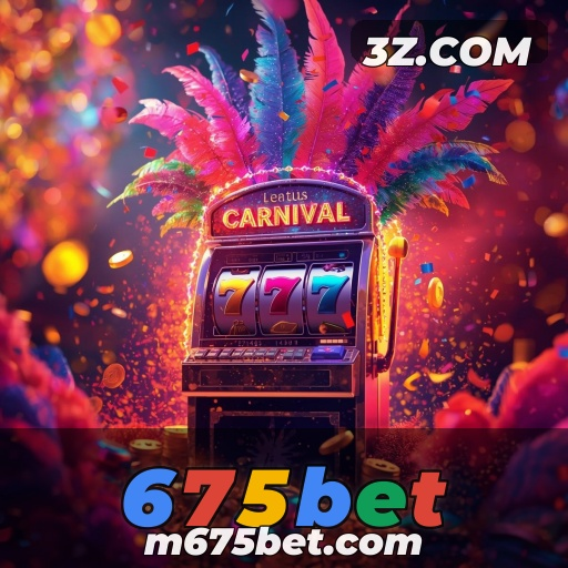 Na 675bet, você pode explorar diversas opções de jogos, bônus e um atendimento ao cliente de qualidade, tudo em um só lugar.